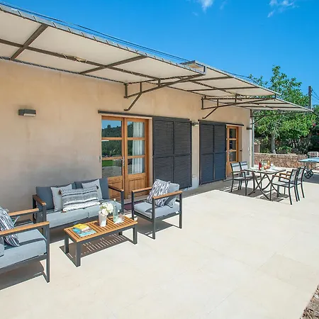 Owl La Rafal - Luxury Retreat With Mountain Views Villa Puerto Pollensa