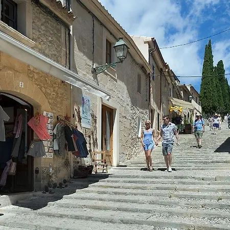 Owl La Rafal - Luxury Retreat With Mountain Views Villa Port de Pollença