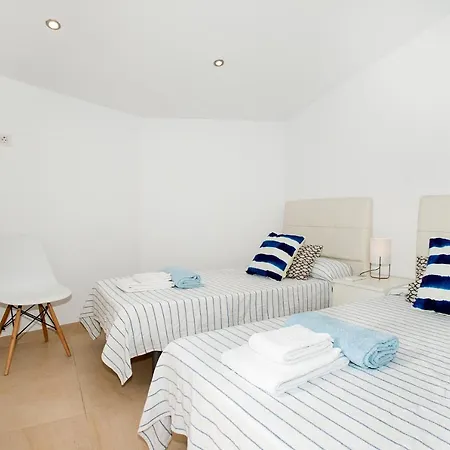 Вілла Owl La Rafal - Luxury Retreat With Mountain Views