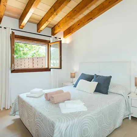 Owl La Rafal - Luxury Retreat With Mountain Views *