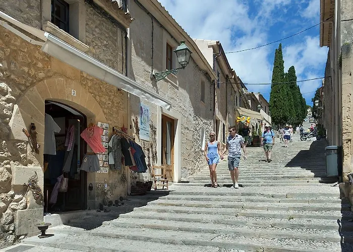 Owl La Rafal - Luxury Retreat With Mountain Views Villa Port de Pollença