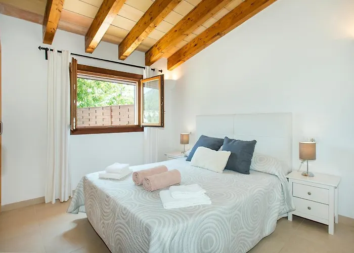 Owl La Rafal - Luxury Retreat With Mountain Views *