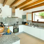 Owl La Rafal - Luxury Retreat With Mountain Views