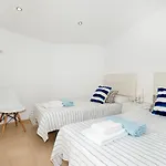 Villa Owl La Rafal - Luxury Retreat With Mountain Views