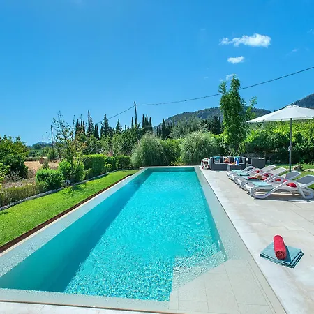 Owl La Rafal - Luxury Retreat With Mountain Views Villa *