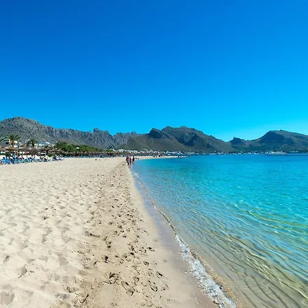 Owl La Rafal - Luxury Retreat With Mountain Views Port de Pollença