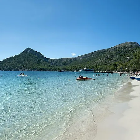 Owl La Rafal - Luxury Retreat With Mountain Views