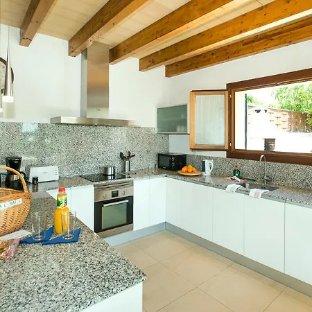 Owl La Rafal - Luxury Retreat With Mountain Views