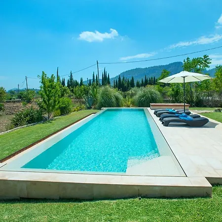 Owl La Rafal - Luxury Retreat With Mountain Views Villa *
