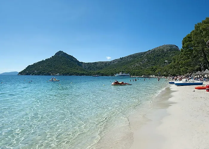 Owl La Rafal - Luxury Retreat With Mountain Views