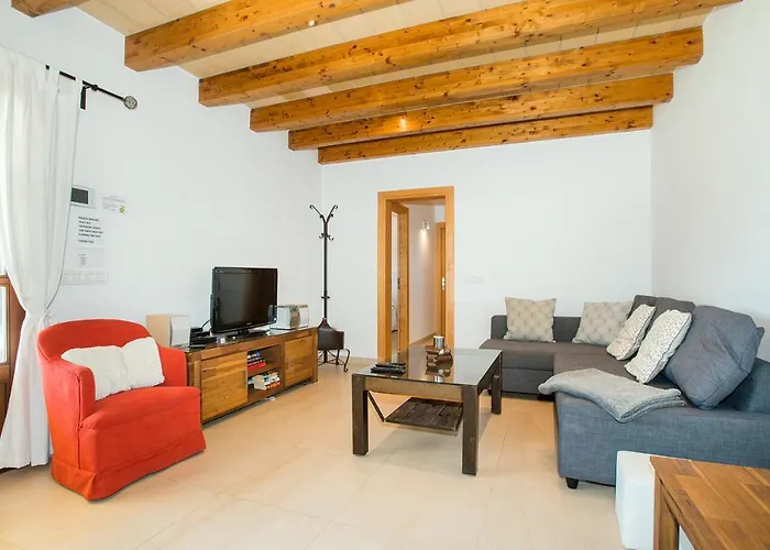 Owl La Rafal - Luxury Retreat With Mountain Views 波连萨港